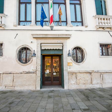 Casa Sant'Andrea Panzió Velence Kültér fotó