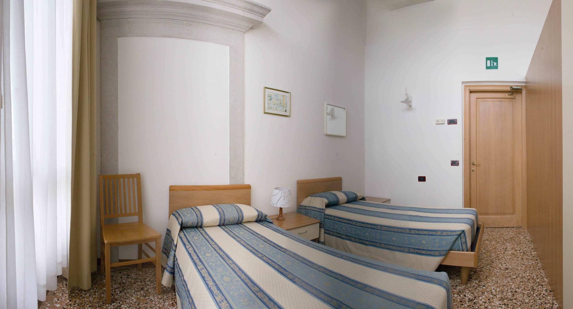 Casa Sant'Andrea Panzió Velence Kültér fotó
