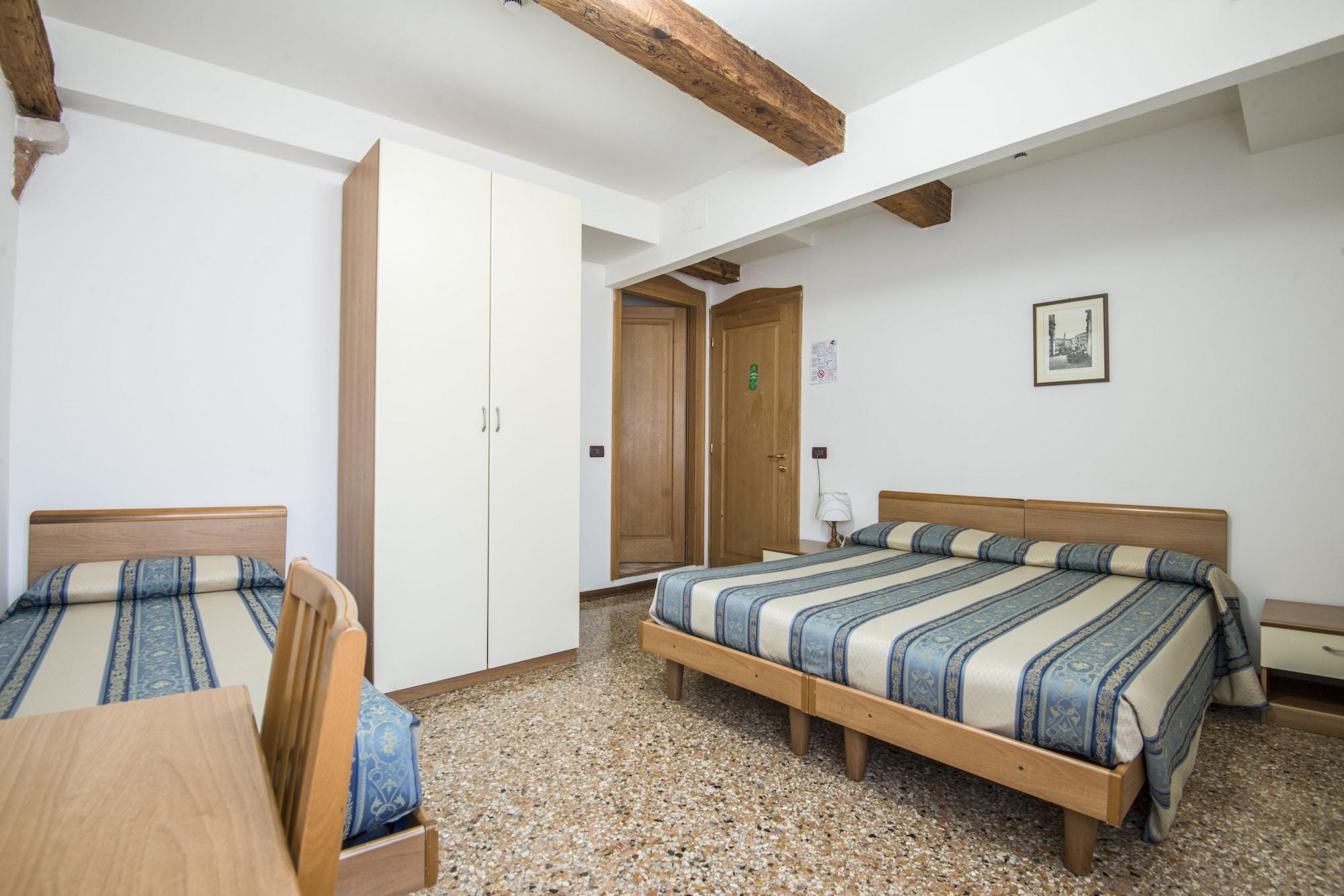 Casa Sant'Andrea Panzió Velence Kültér fotó