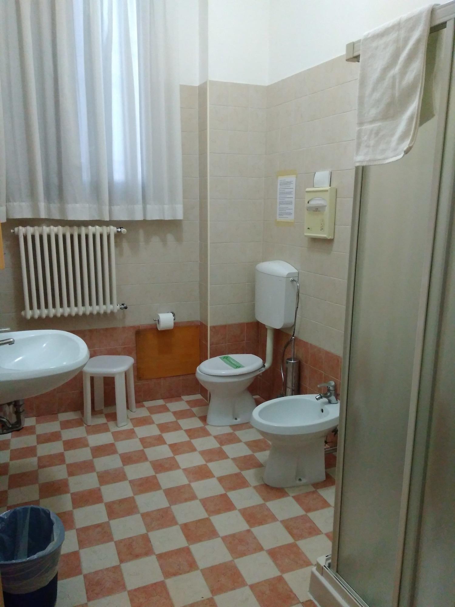 Casa Sant'Andrea Panzió Velence Kültér fotó
