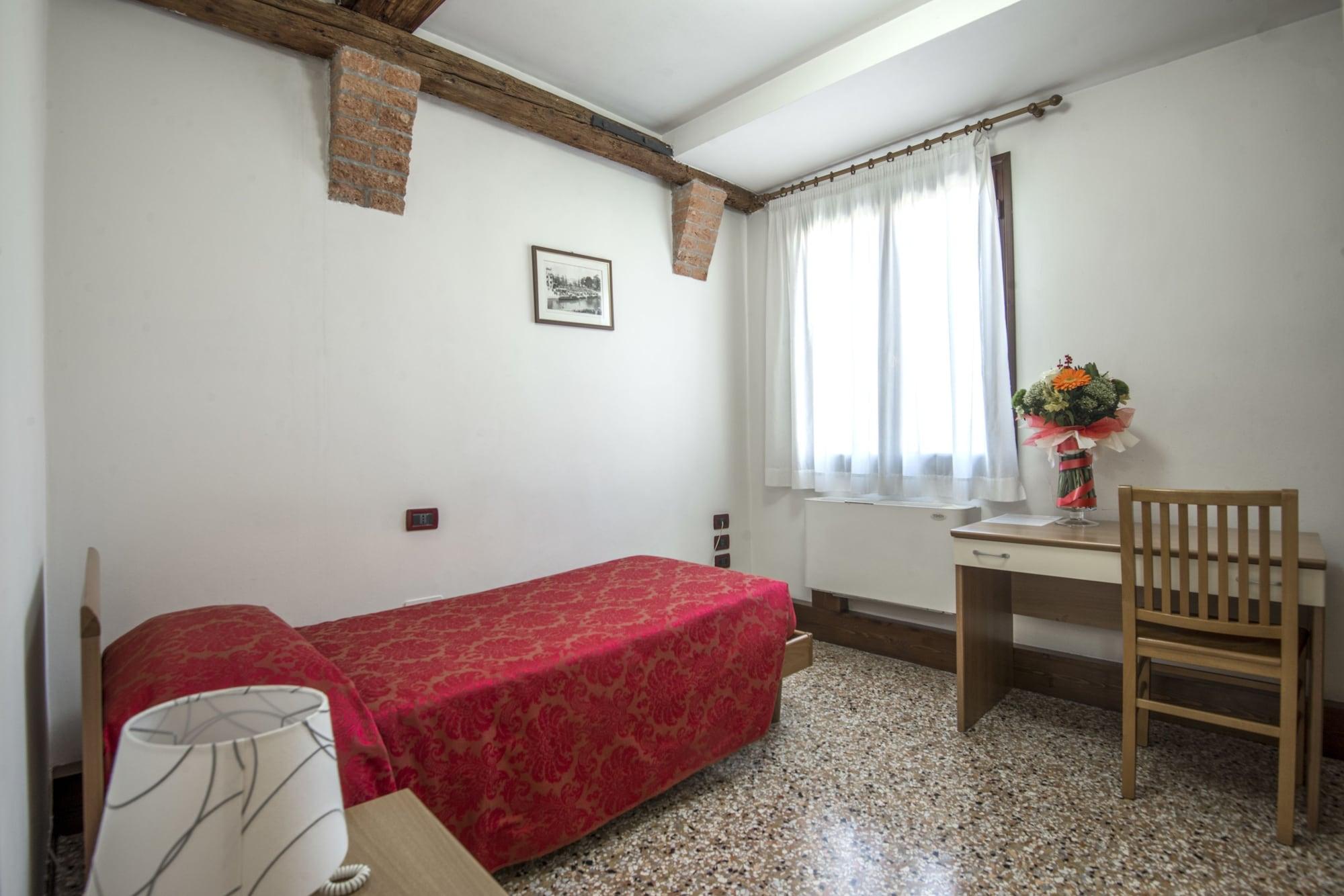 Casa Sant'Andrea Panzió Velence Kültér fotó