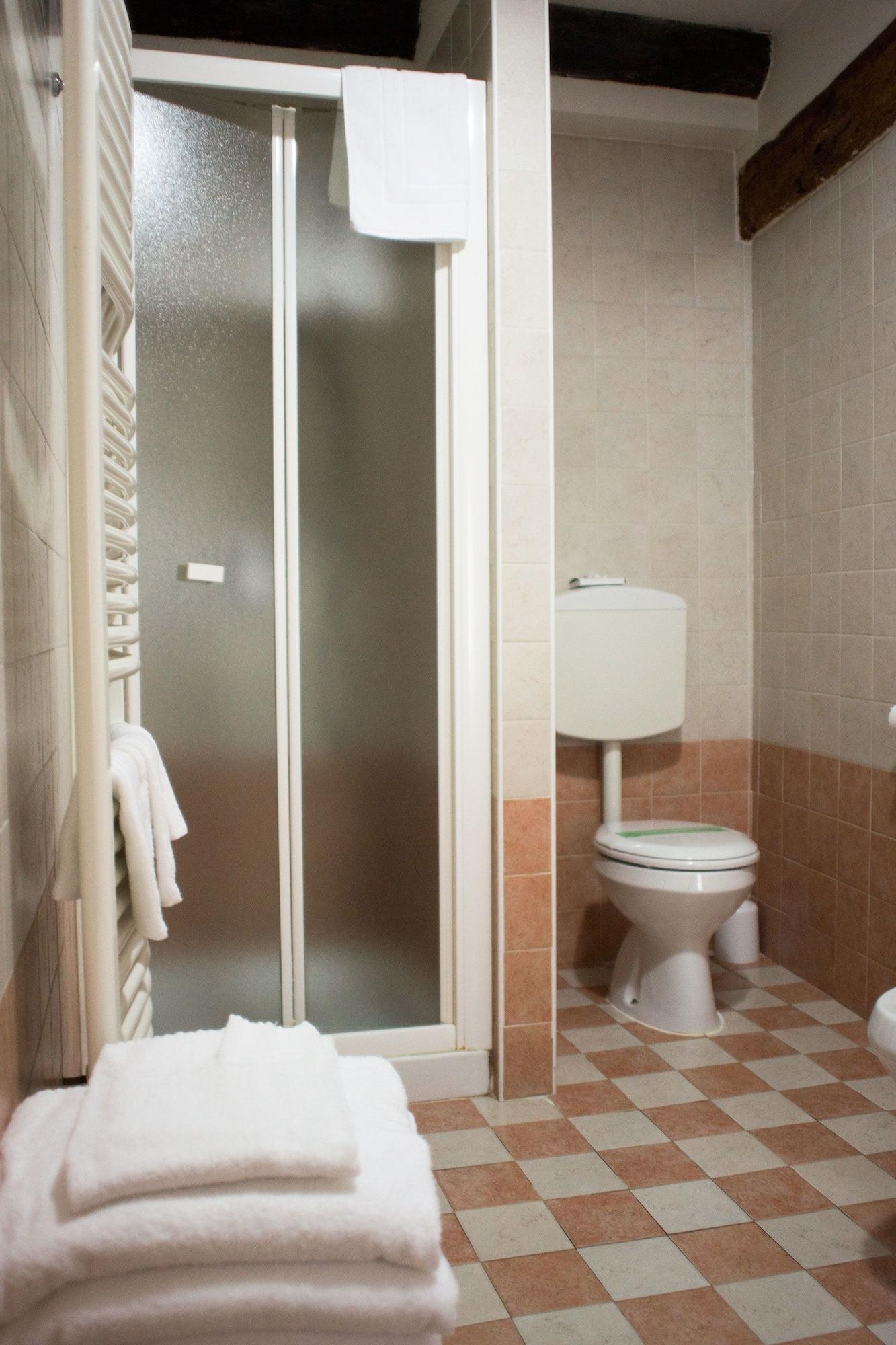 Casa Sant'Andrea Panzió Velence Kültér fotó