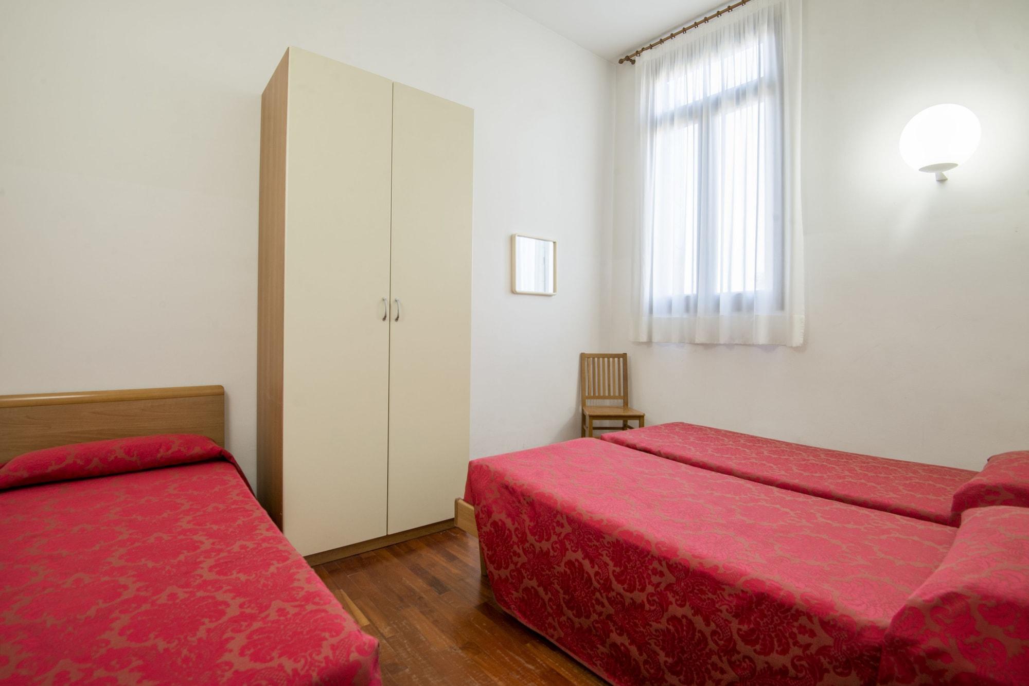 Casa Sant'Andrea Panzió Velence Kültér fotó
