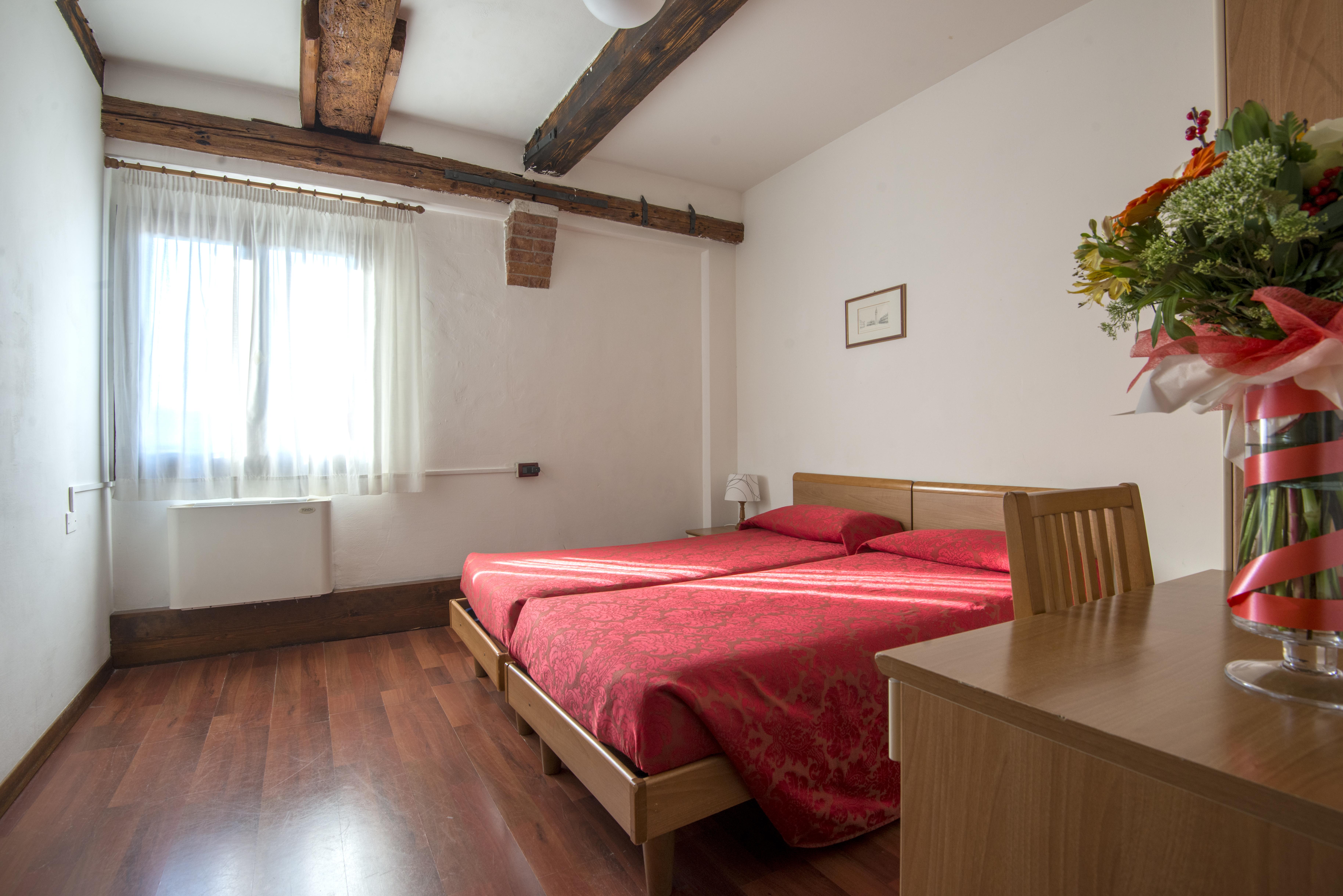 Casa Sant'Andrea Panzió Velence Kültér fotó