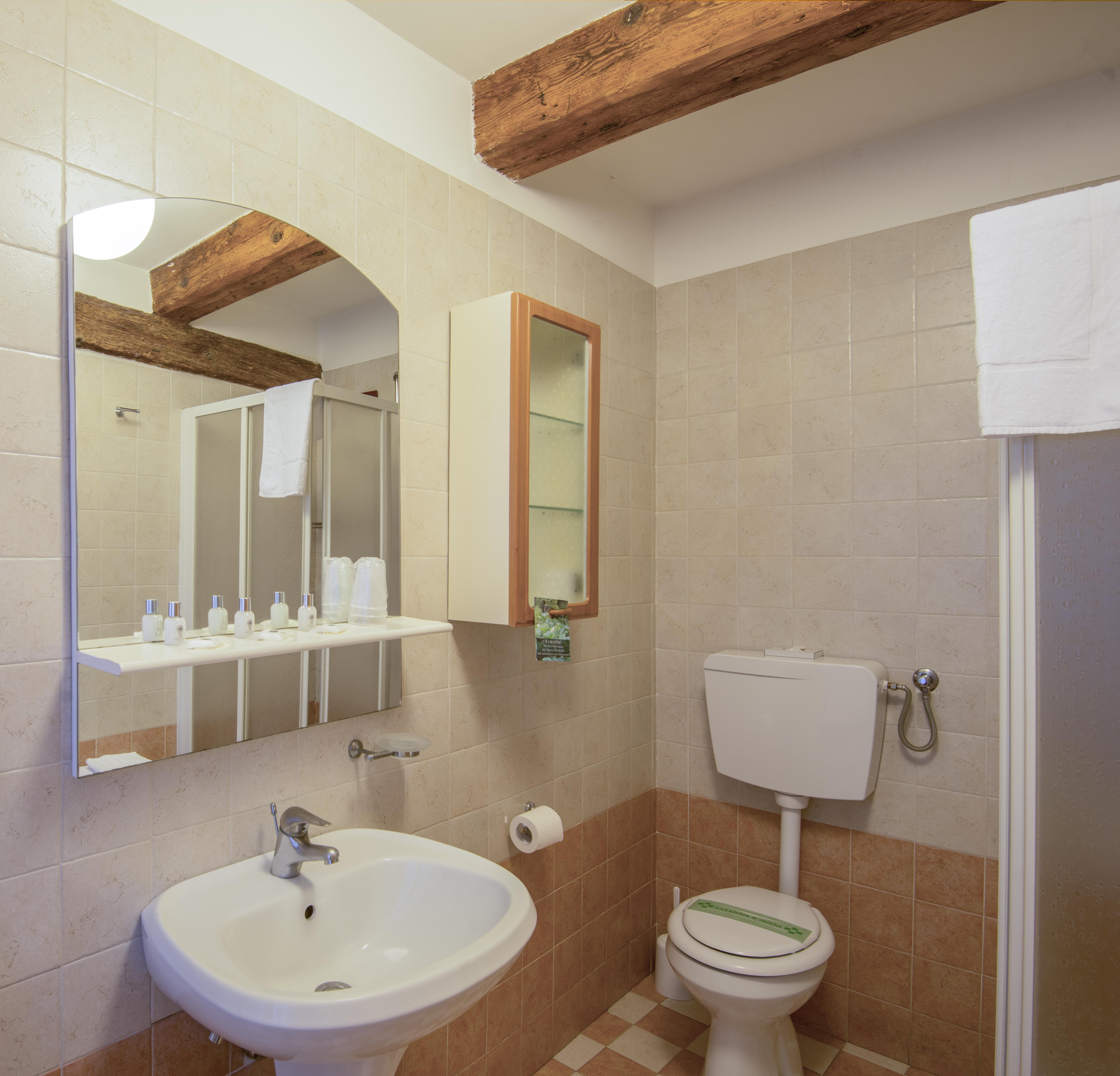 Casa Sant'Andrea Panzió Velence Kültér fotó