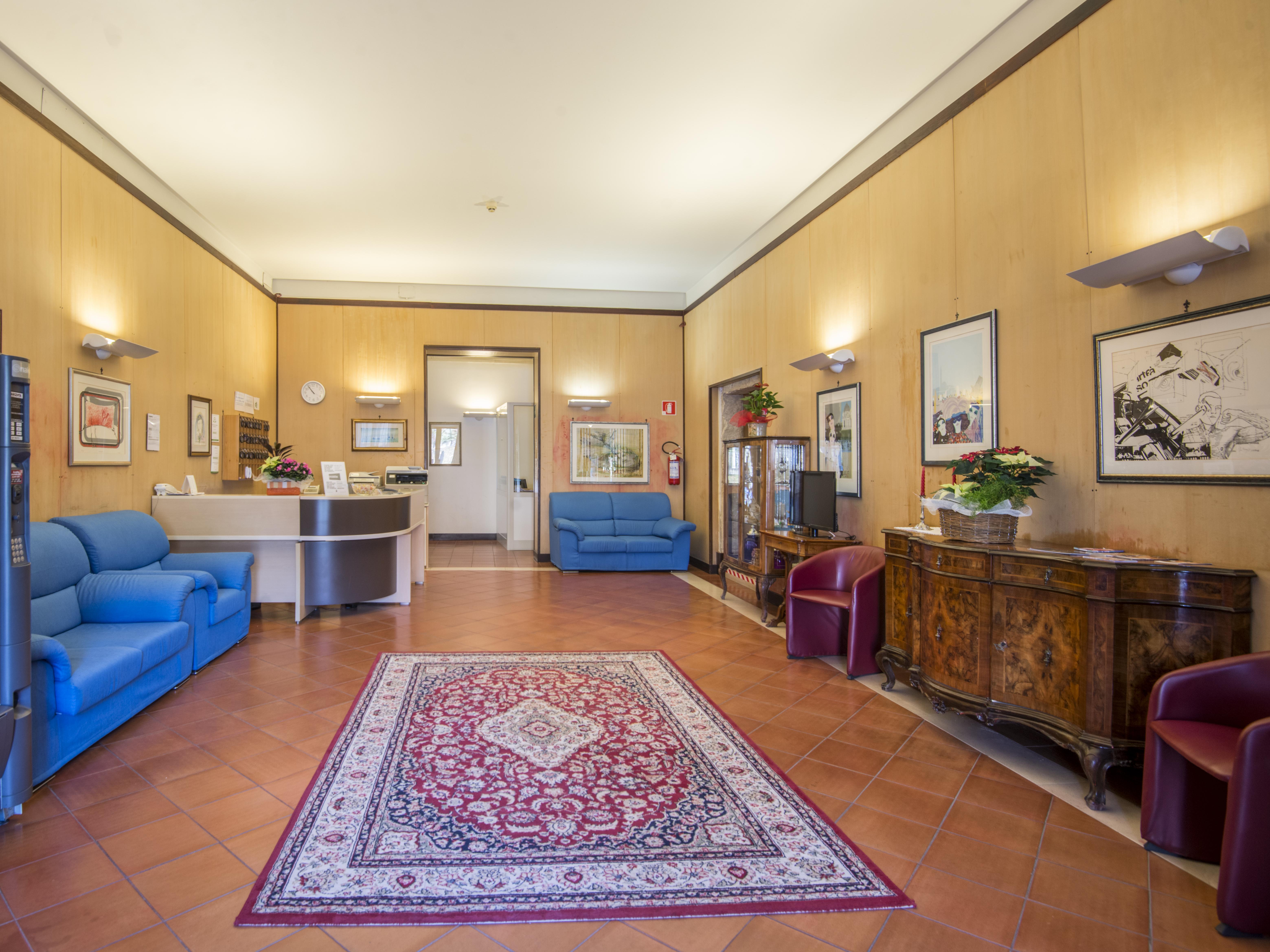 Casa Sant'Andrea Panzió Velence Kültér fotó
