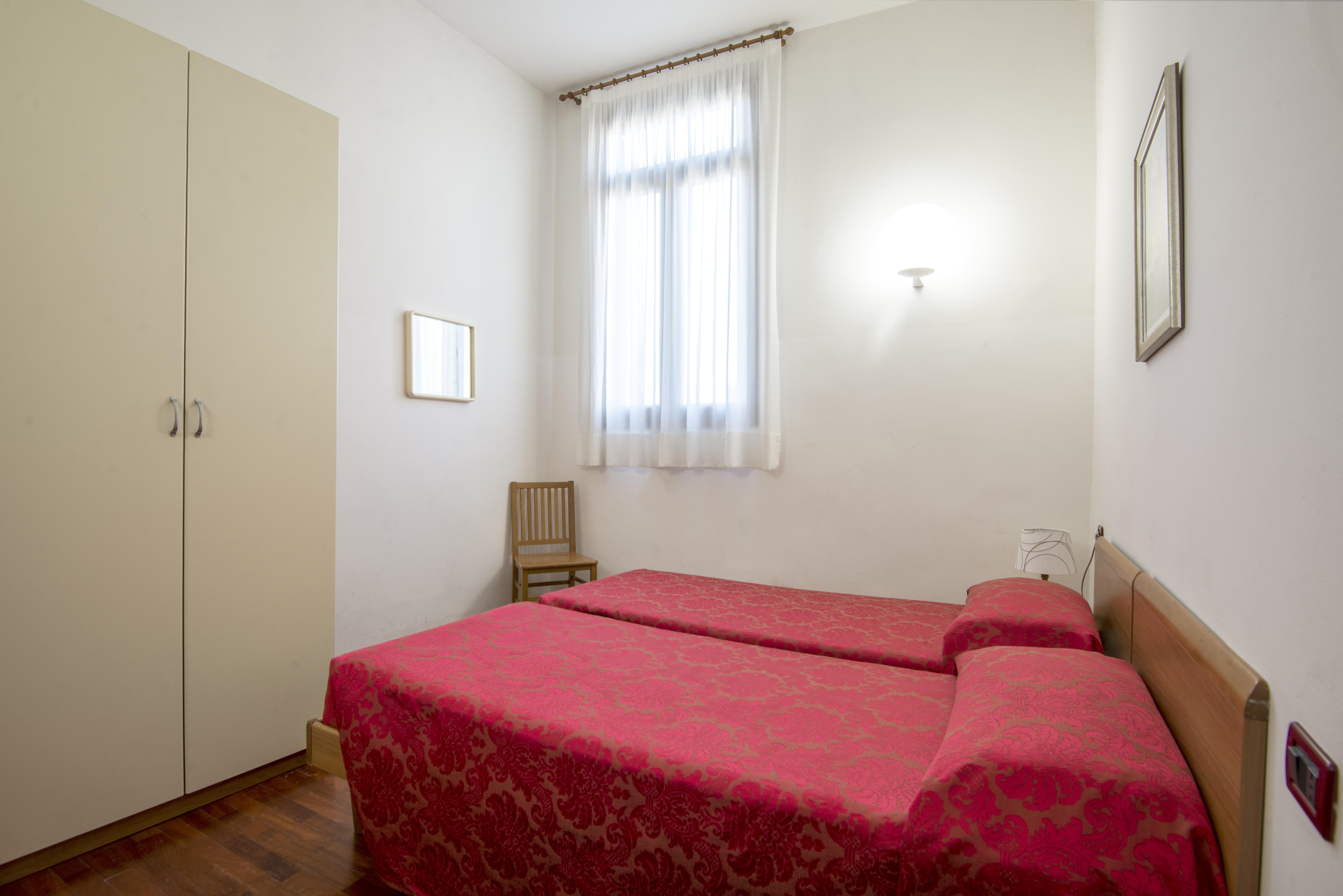Casa Sant'Andrea Panzió Velence Kültér fotó