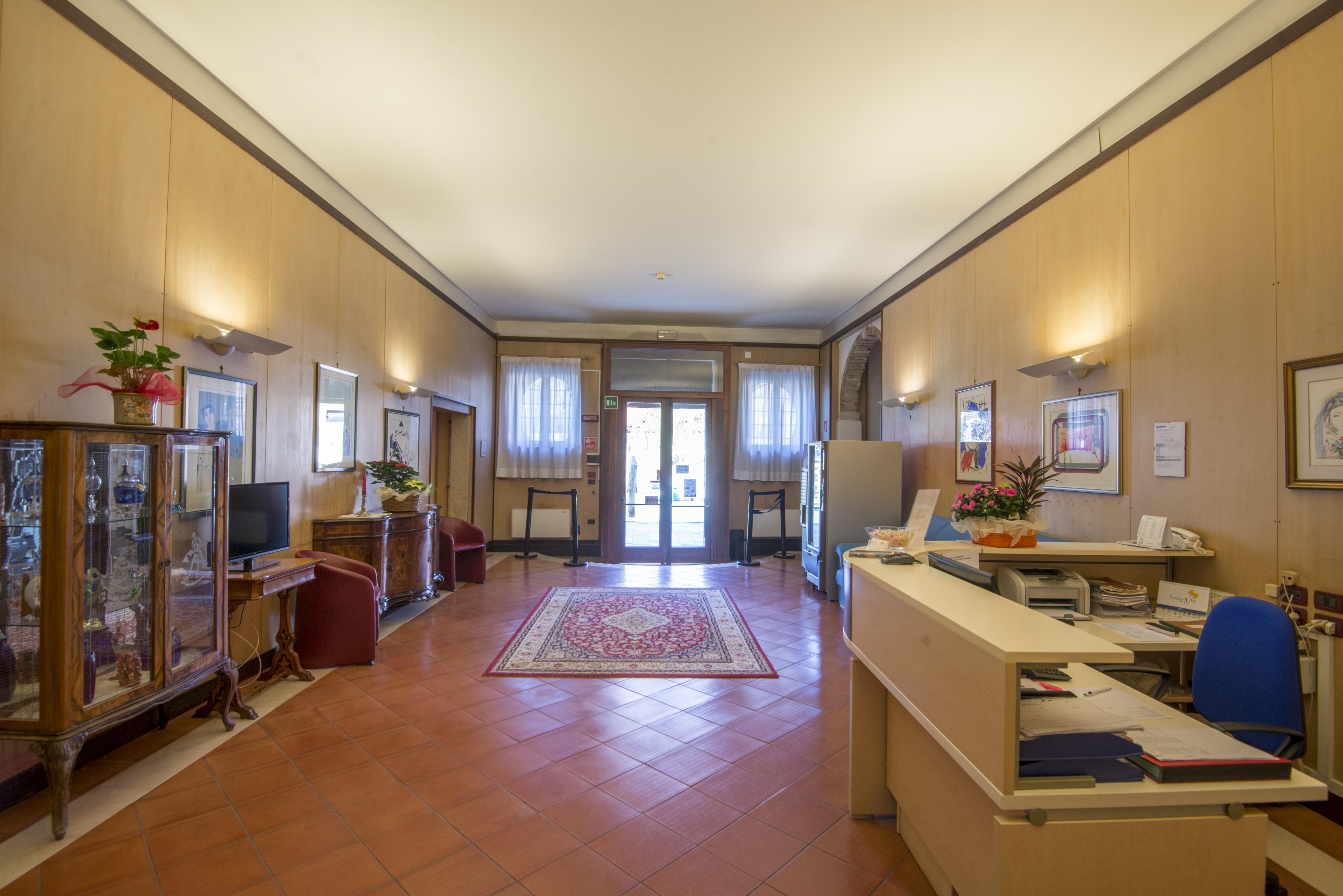 Casa Sant'Andrea Panzió Velence Kültér fotó