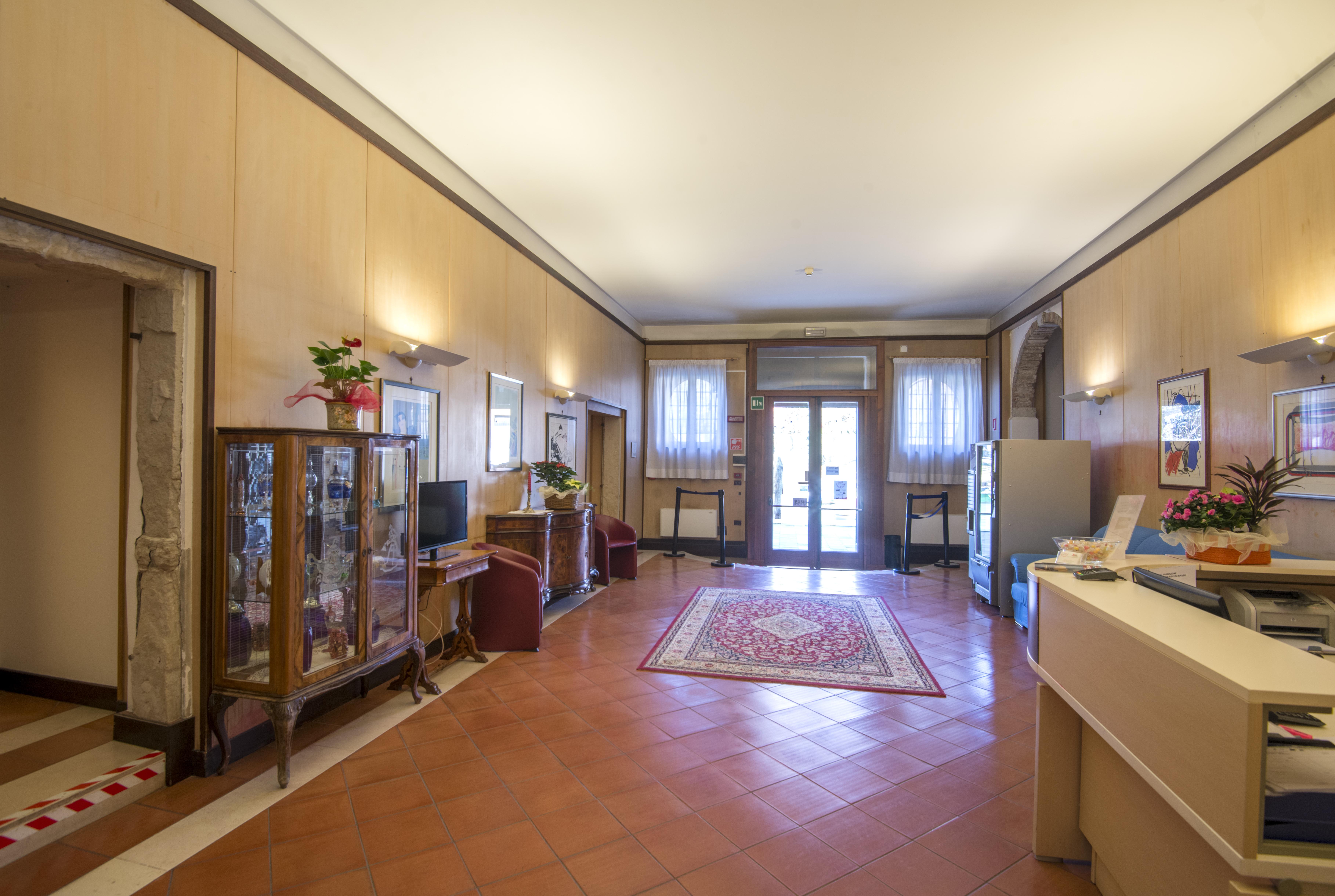 Casa Sant'Andrea Panzió Velence Kültér fotó