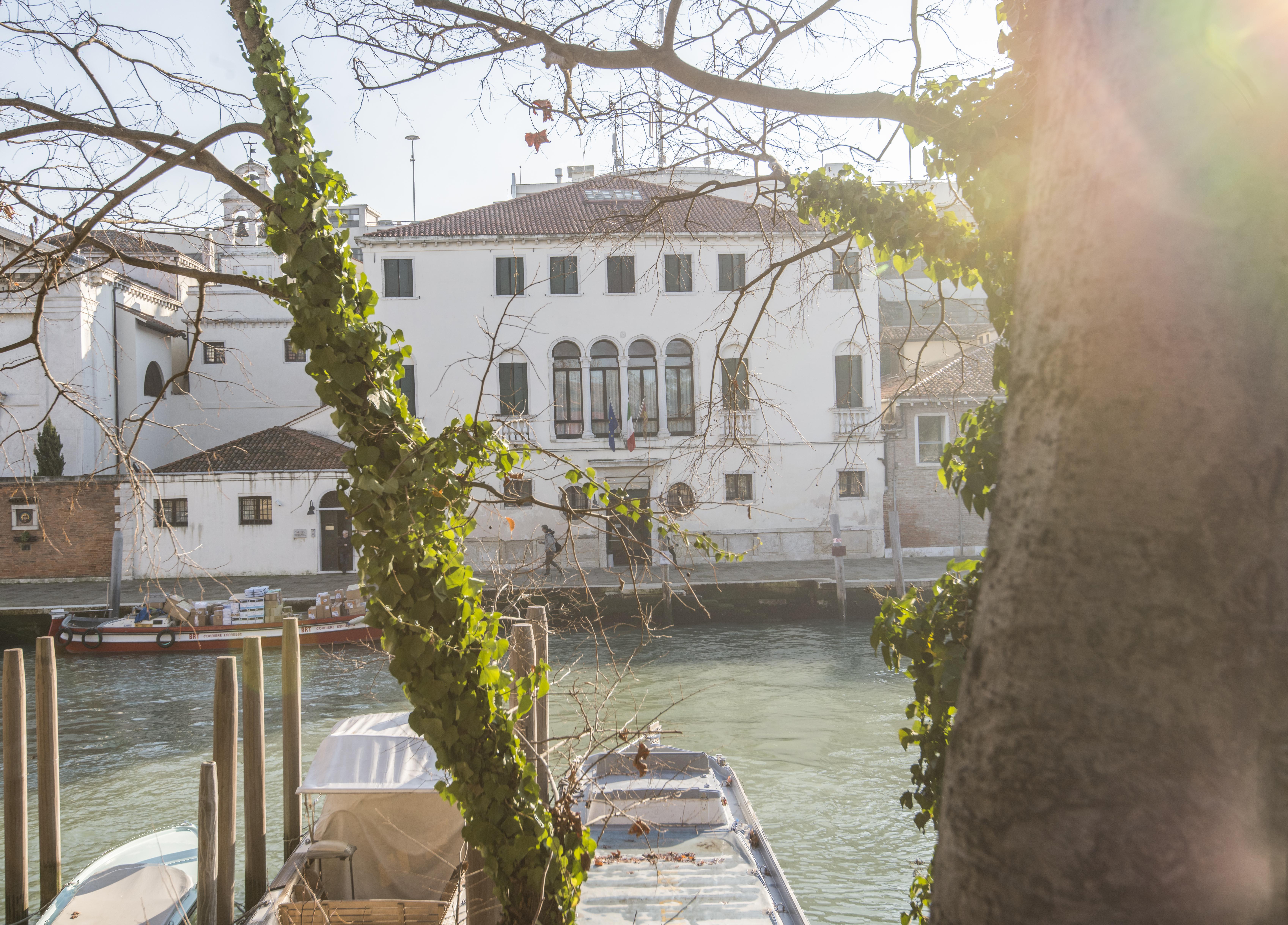 Casa Sant'Andrea Panzió Velence Kültér fotó