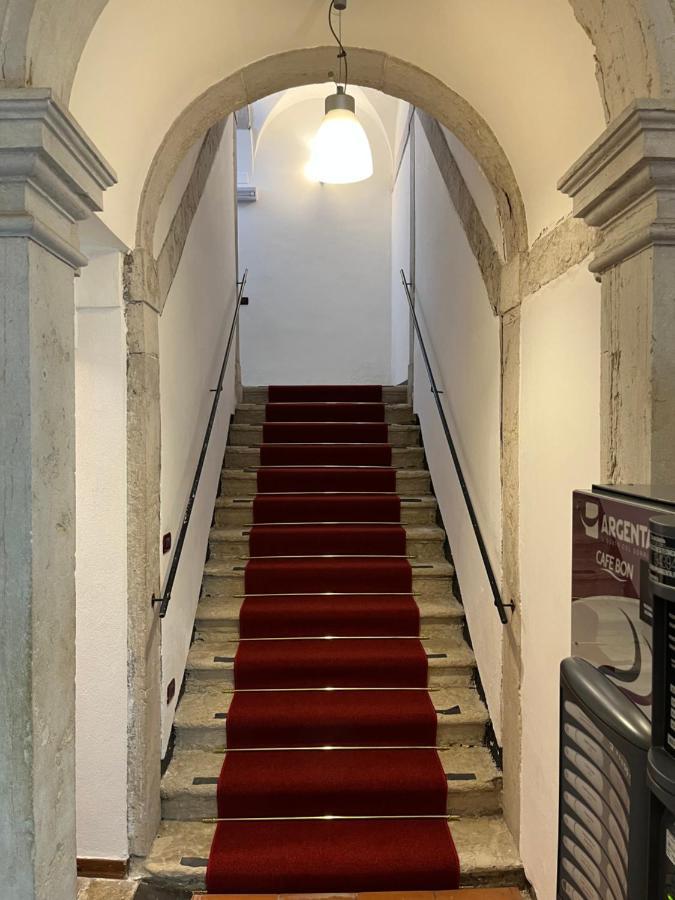 Casa Sant'Andrea Panzió Velence Kültér fotó