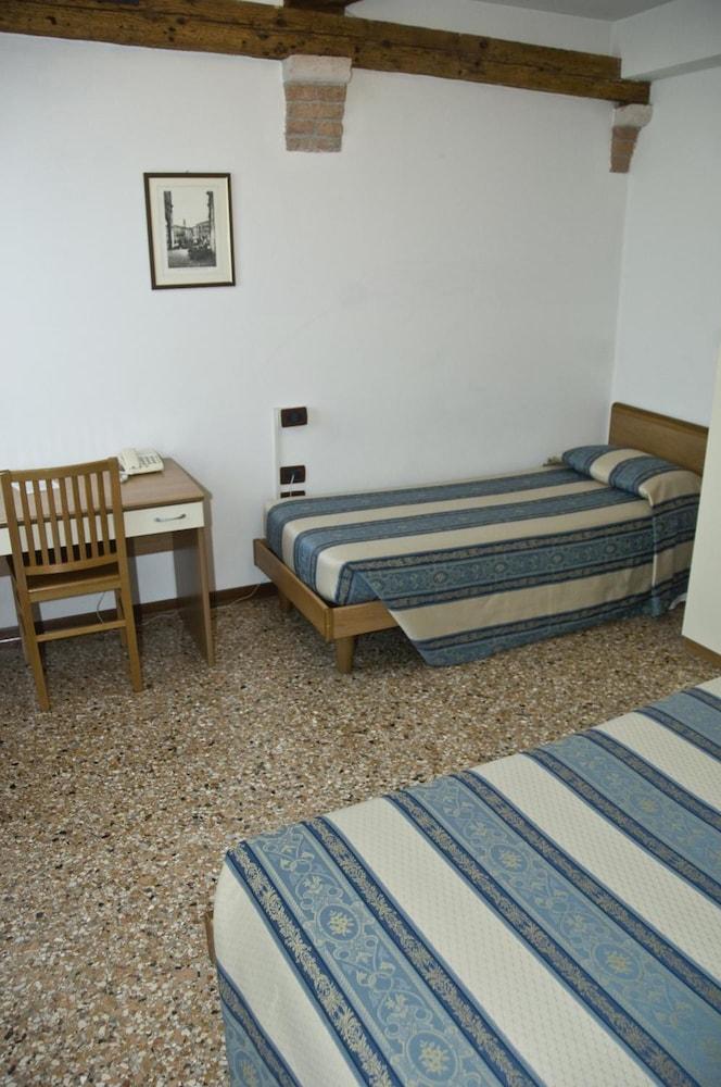 Casa Sant'Andrea Panzió Velence Kültér fotó