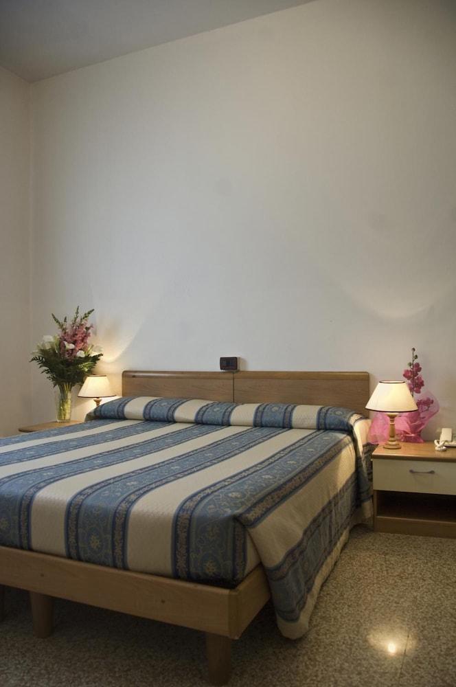 Casa Sant'Andrea Panzió Velence Kültér fotó