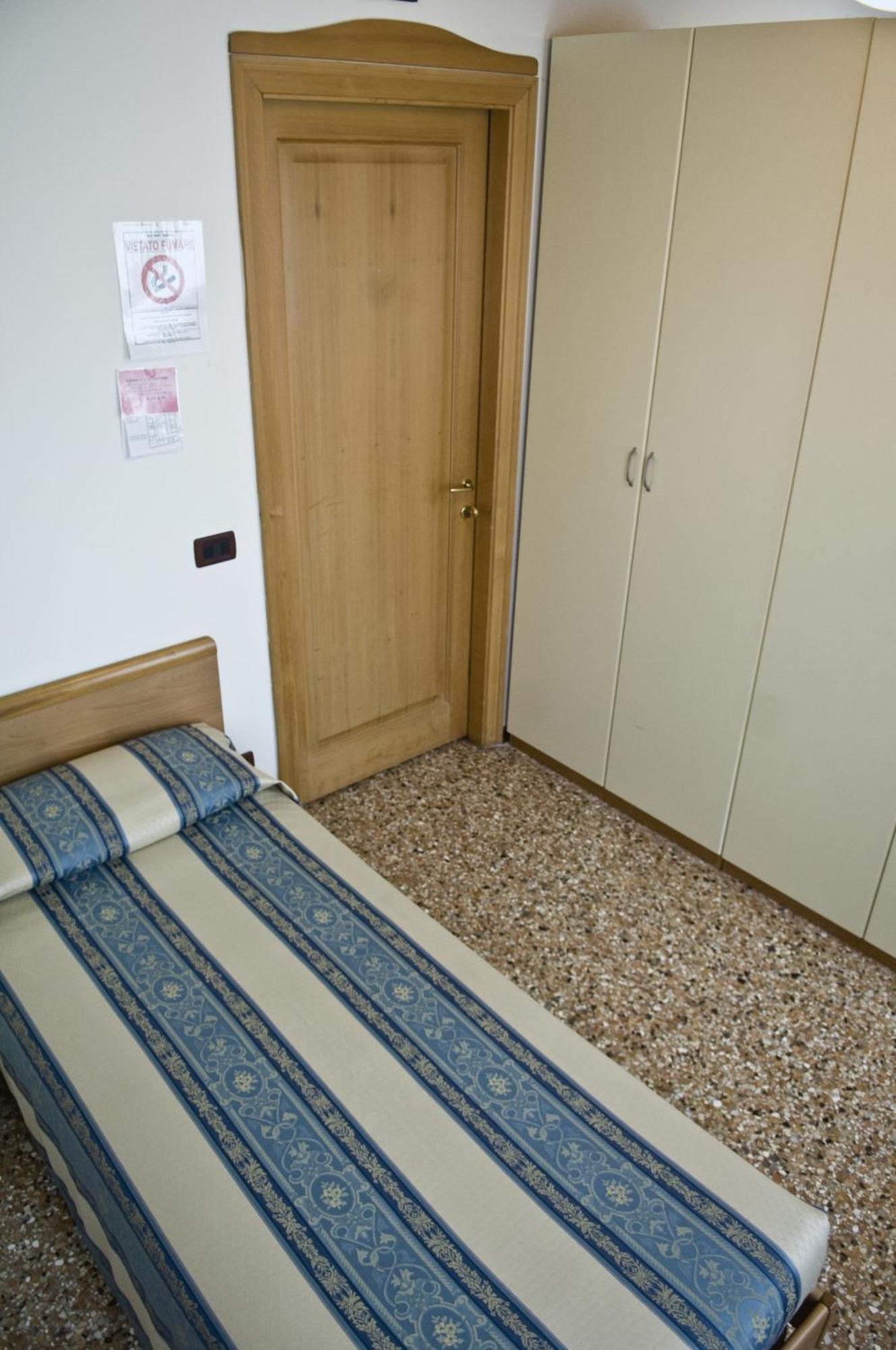 Casa Sant'Andrea Panzió Velence Kültér fotó