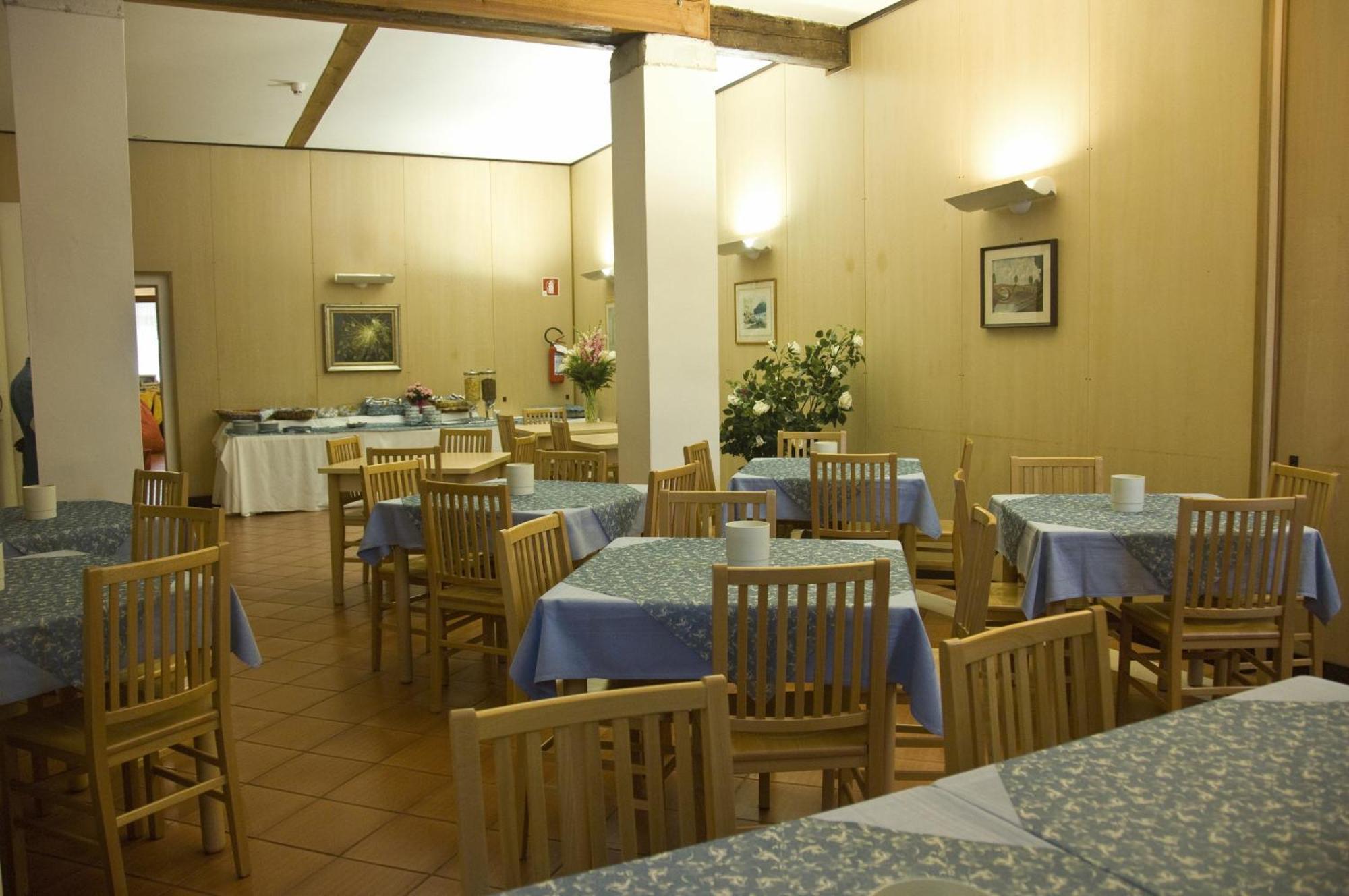 Casa Sant'Andrea Panzió Velence Kültér fotó