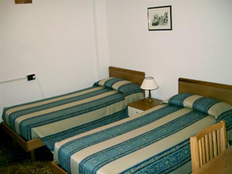 Casa Sant'Andrea Panzió Velence Kültér fotó