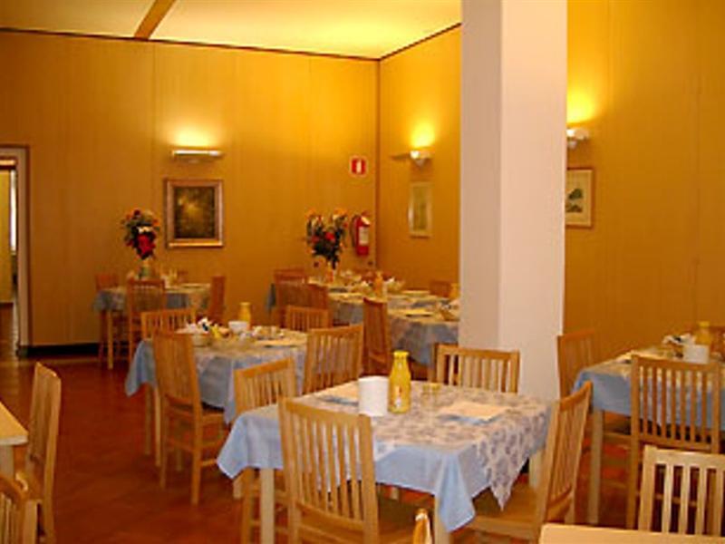 Casa Sant'Andrea Panzió Velence Kültér fotó