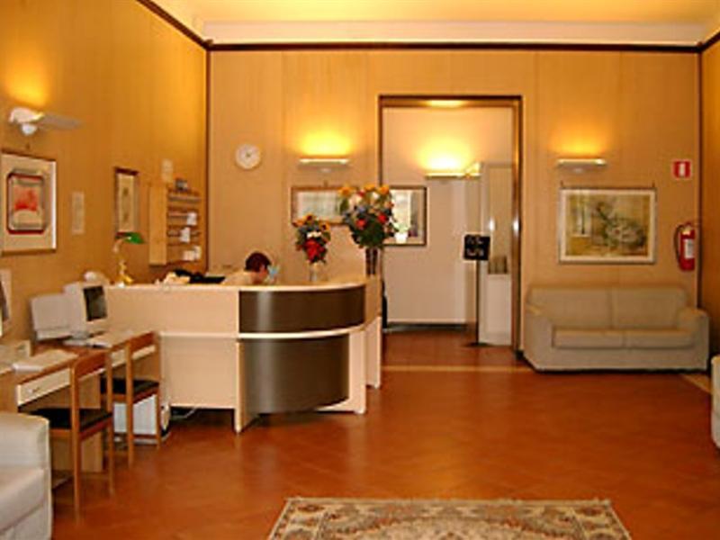 Casa Sant'Andrea Panzió Velence Kültér fotó