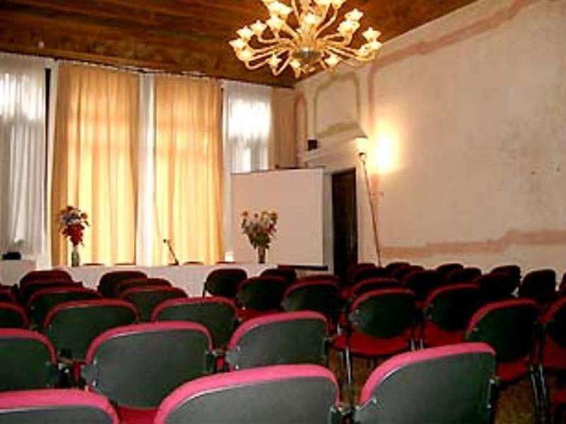 Casa Sant'Andrea Panzió Velence Kültér fotó