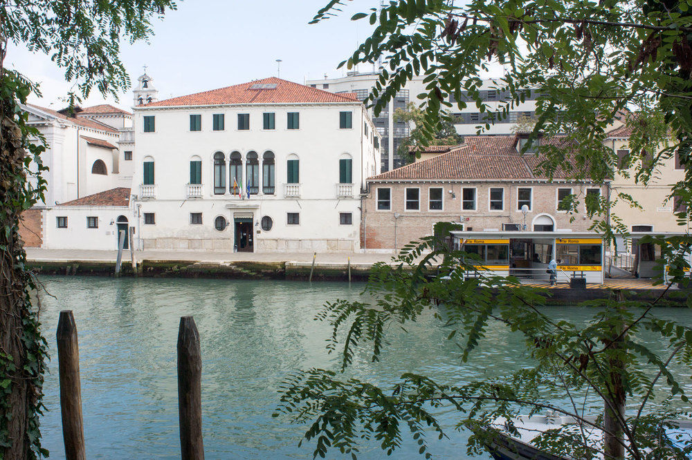 Casa Sant'Andrea Panzió Velence Kültér fotó