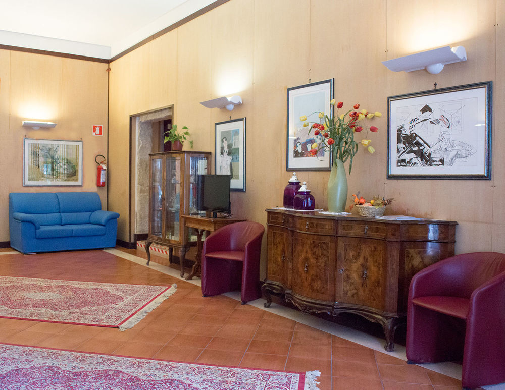 Casa Sant'Andrea Panzió Velence Kültér fotó