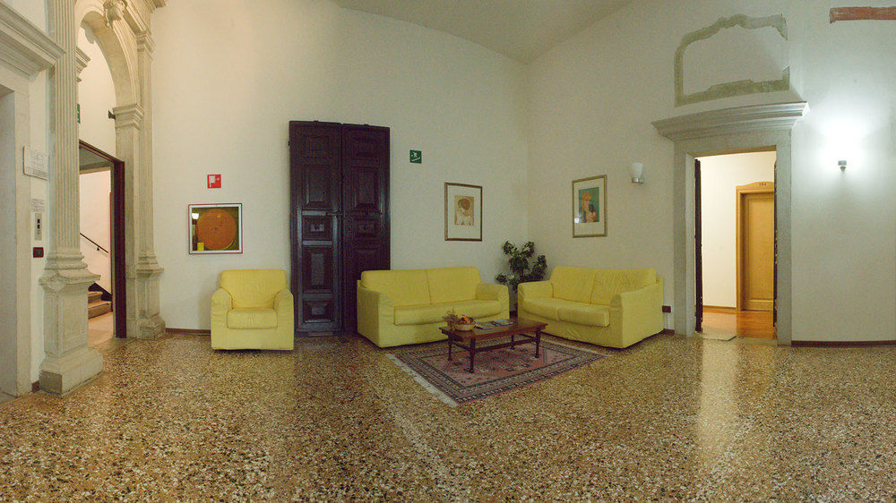 Casa Sant'Andrea Panzió Velence Kültér fotó