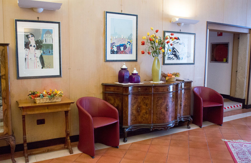 Casa Sant'Andrea Panzió Velence Kültér fotó
