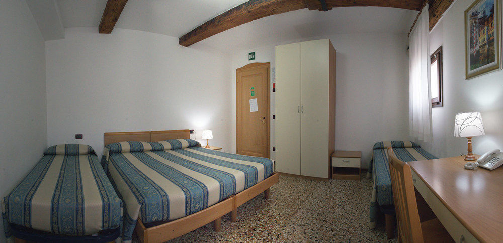 Casa Sant'Andrea Panzió Velence Kültér fotó