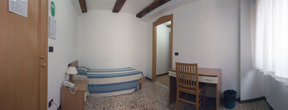 Casa Sant'Andrea Panzió Velence Kültér fotó