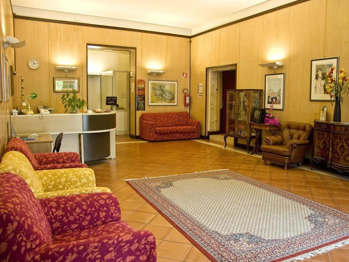 Casa Sant'Andrea Panzió Velence Kültér fotó