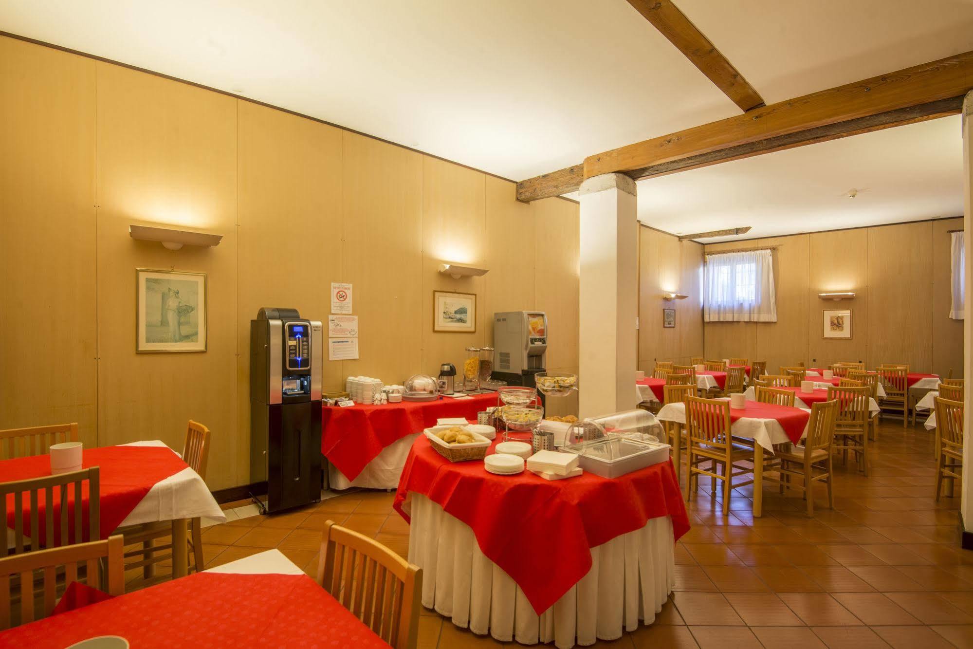 Casa Sant'Andrea Panzió Velence Kültér fotó