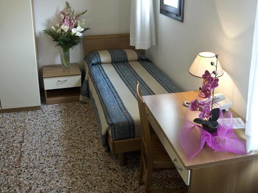 Casa Sant'Andrea Panzió Velence Kültér fotó