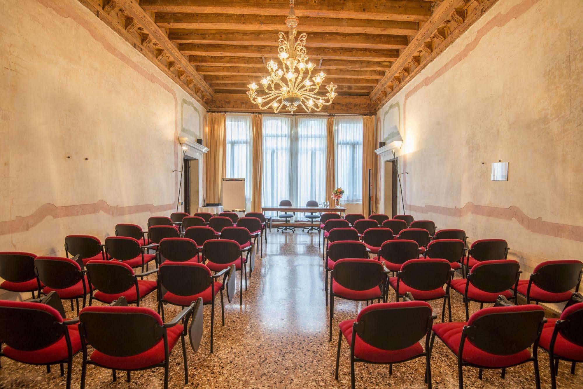 Casa Sant'Andrea Panzió Velence Kültér fotó