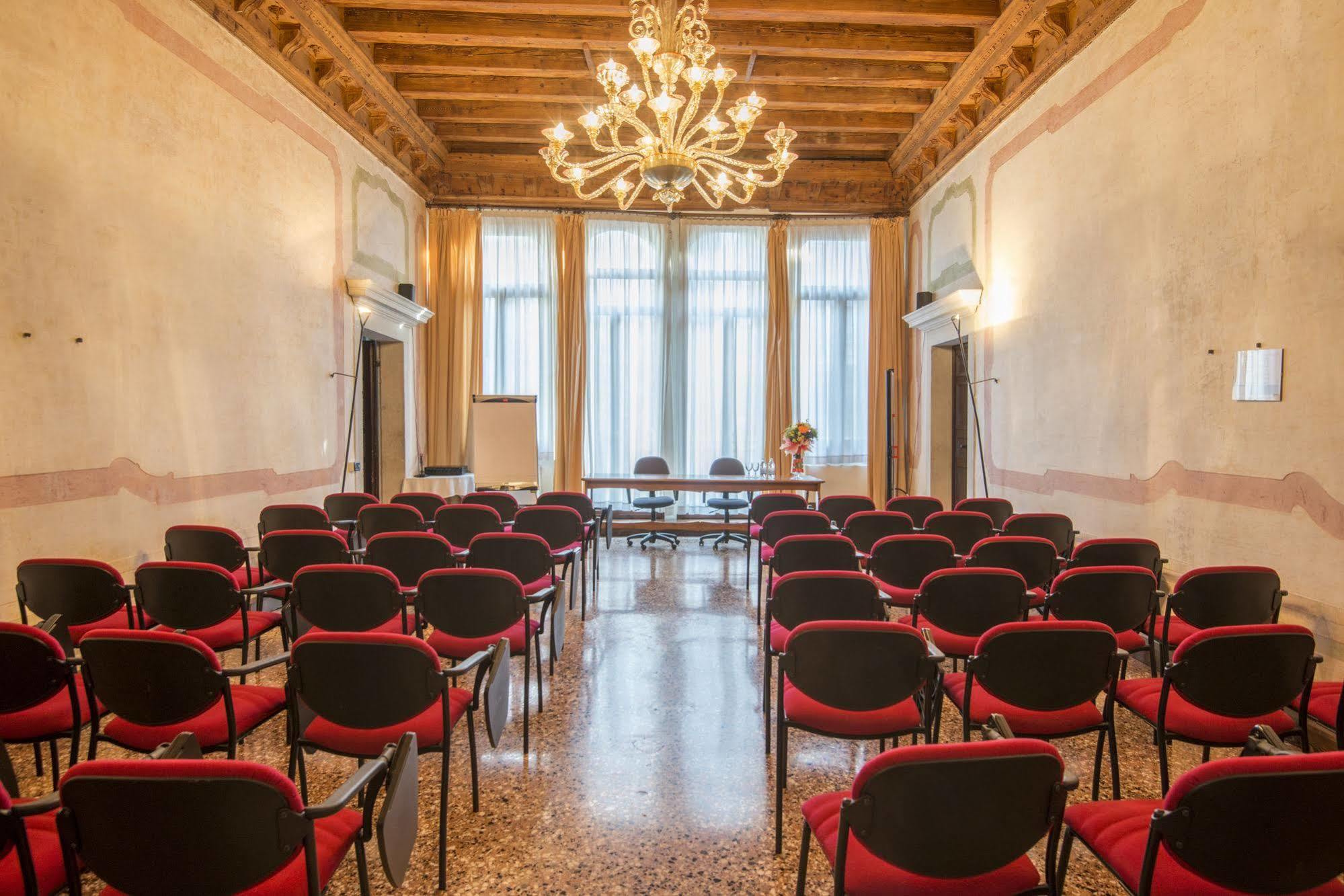 Casa Sant'Andrea Panzió Velence Kültér fotó
