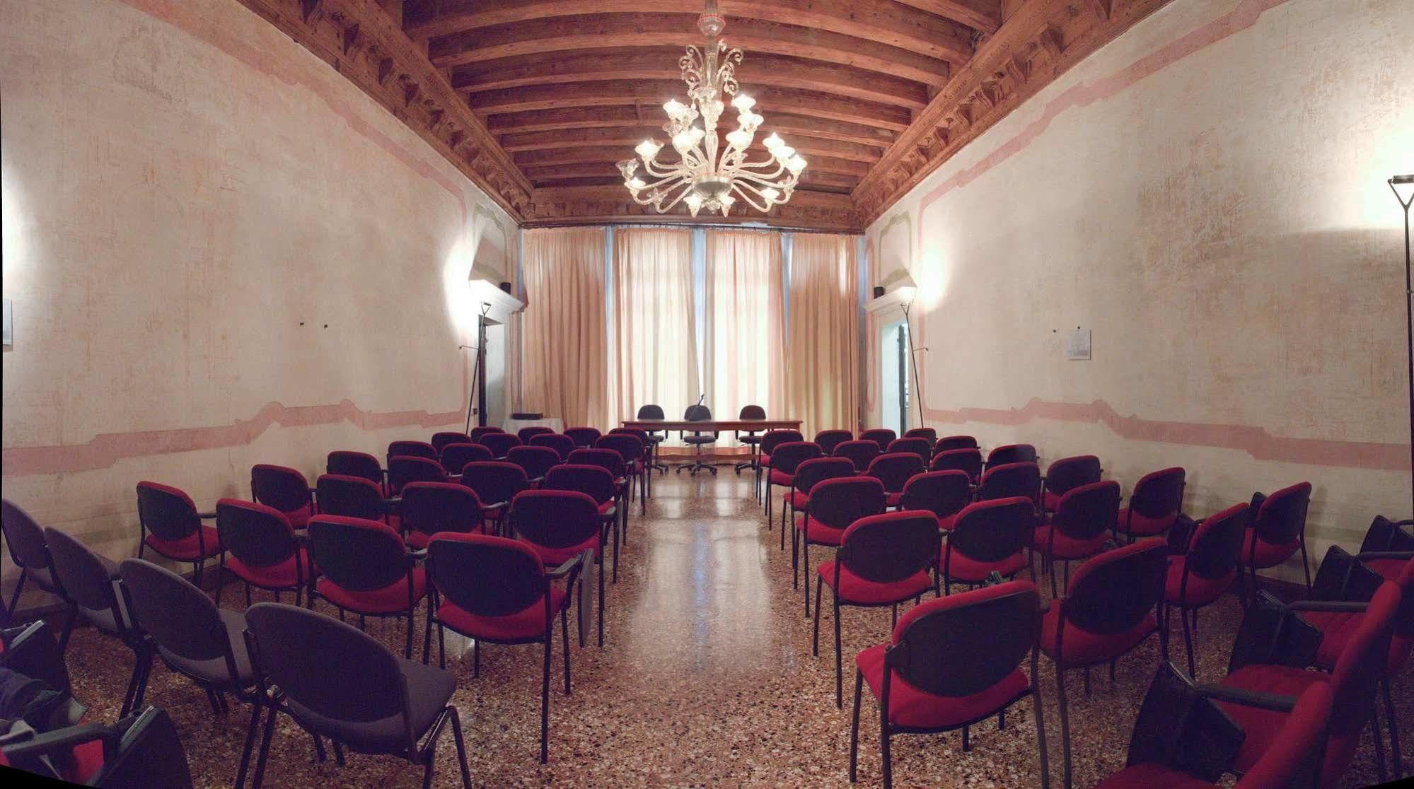 Casa Sant'Andrea Panzió Velence Kültér fotó