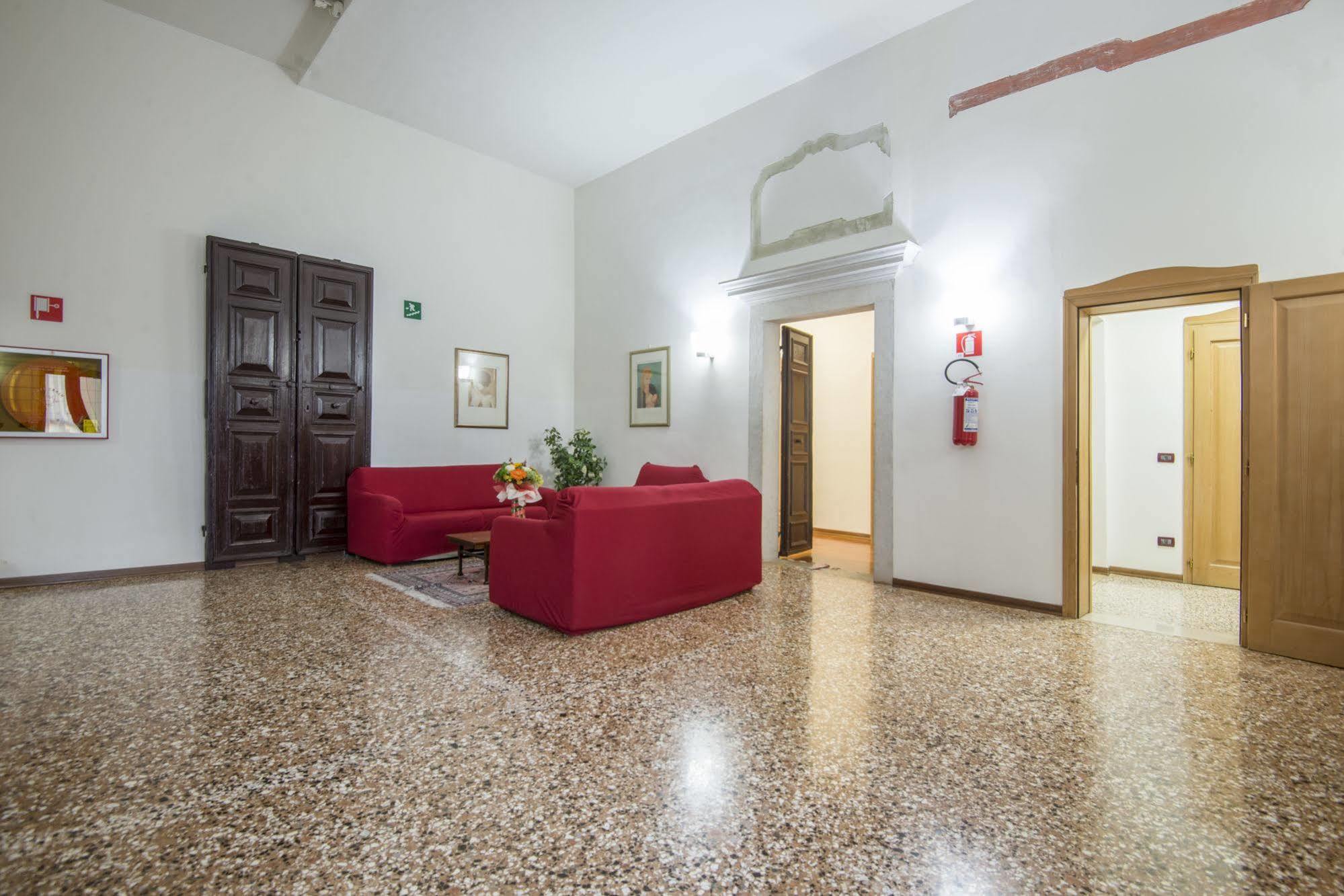 Casa Sant'Andrea Panzió Velence Kültér fotó