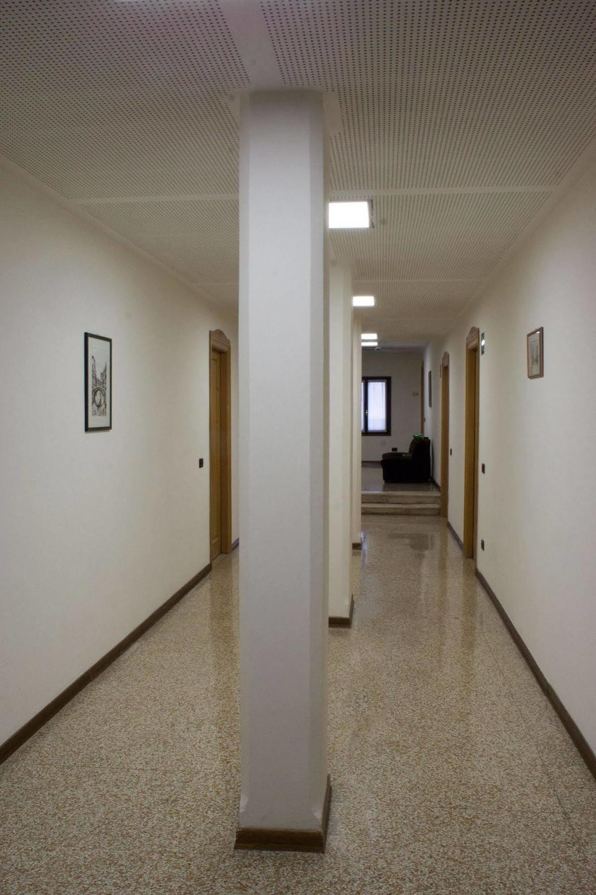 Casa Sant'Andrea Panzió Velence Kültér fotó